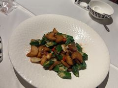 -百富源·海鲜辽菜(浑河堡店)