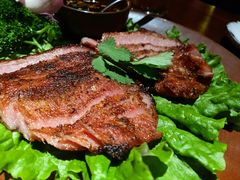 猪颈肉-花马天堂云南餐厅 Lost Heaven(高邮路店)