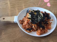 -李先生的首尔小馆(松江启源广场店)