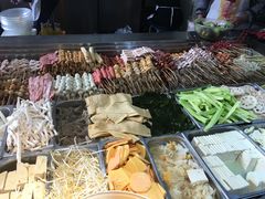 -林静小吃(复兴路店)