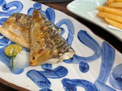-山葵家·创意料理(EFC欧美广场店)