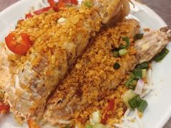 iphone_upload_pic-兴记菜馆