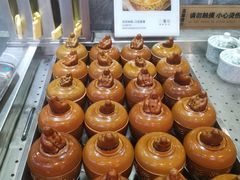 -奢谷·海鲜自助(南海万科店)