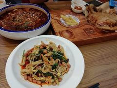 -德泰楼餐饮(莲湖路店)