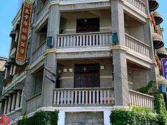-两江国际影视城