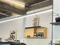 -麻雀咖啡SPARROW COFFEE(十全街店)