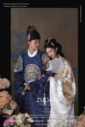点击看大图 -ZUOAN佐岸私享摄影艺术空间