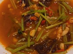 -悦隆酒店-中餐厅