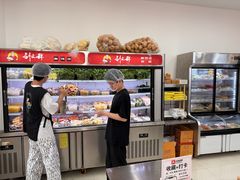 -刘文祥麻辣烫(蛇口店)