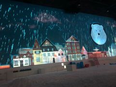 -Mr·Kuma酷么先生雪之乐园