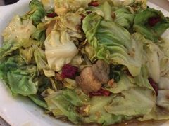 -大川先生·小龙虾·川菜(信义坊店)
