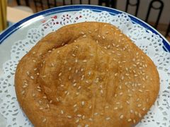 广式咸煎饼-荔银肠粉·非遗手藝(夫子庙店)