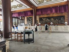 -三亚亚龙湾雅高美爵酒店