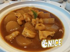 -月福京味斋·烤鸭店·北京菜(鼓楼总店)