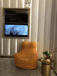 -3AM·S HAIR SALON烫发染发接发
