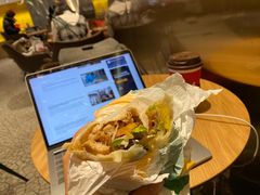 -赛百味SUBWAY(长宁龙之梦店)