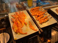 -松子料理(亮马桥店)