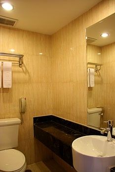 4-北京宣武门商务酒店(前门店)