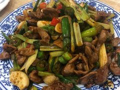 -东兴寒舍老北京炸酱面(三里河路店)