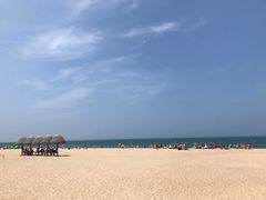 -那香海钻石沙滩浴场