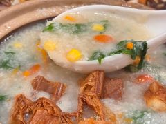 -宏状元现熬粥·京味菜(五棵松店)