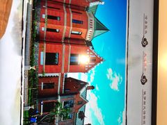 -大连市规划展示中心