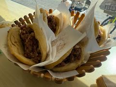 -闫家驴肉老店(华电一校店)