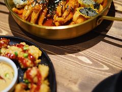 -INSA Korean Bistro饮鲨韩食酒馆