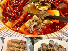 -良友·海鲜青岛菜(五四广场店)