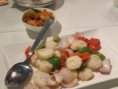 -新加坡海鲜共和(名胜世界圣淘沙海滨坊)