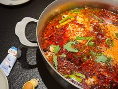 -滇牛云南火锅(桂林路店)