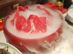 -小龙翻大江文化火锅(宽窄店)