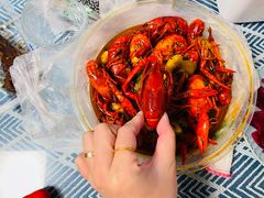 -盱眙虾神於氏龙虾(夫子庙红街店)