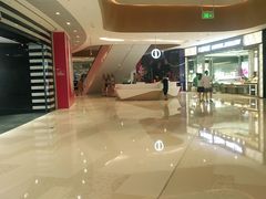 -深圳来福士广场