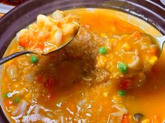 -小郭私房菜·海肠捞饭(学士街店)