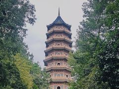 -灵谷景区