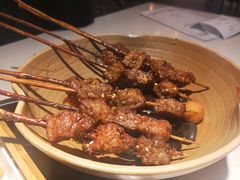 -拈菜(观音桥阳光世纪店)