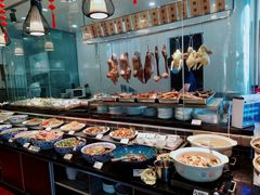 -鱼篮仔·潮汕美食(圆明新园店)