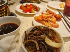 -宴立方海鲜自助(义乌万达广场店)