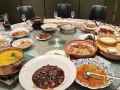 -俏巴渝·家宴·生日宴(锦绣城店)