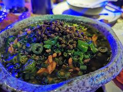 -南海渔家•海鲜•正宗海南菜(海棠湾店)