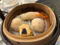 -翠园(广州太古汇店)