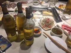 -海底捞火锅鲜切牛肉主题店(长寿路店)