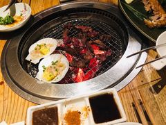 -御牛道日式烤肉料理(杭州万象城店)