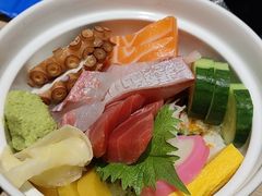 -小山日本料理(兴业太古汇店)