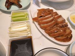 汴京果木烤鸭-梅利汴京烤鸭•开封豫菜地标店(东司门店)