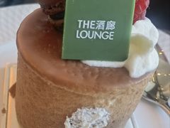 -云·酷Atmosphere(国贸大酒店)