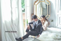 -艺匠摄影ARTIZ STUDIO(南京店)