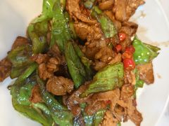 -叁拾壹克饺子·东北菜(国贸店)