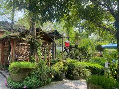 -青城甲(青城山店)